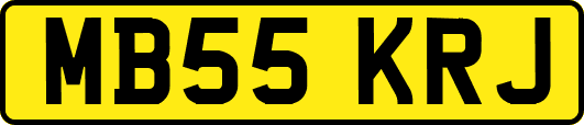 MB55KRJ