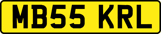 MB55KRL