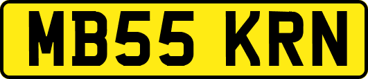 MB55KRN