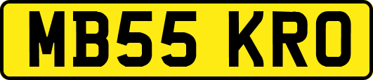 MB55KRO
