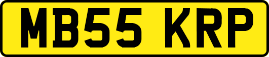 MB55KRP