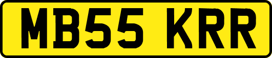 MB55KRR