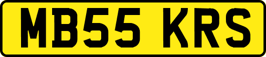 MB55KRS