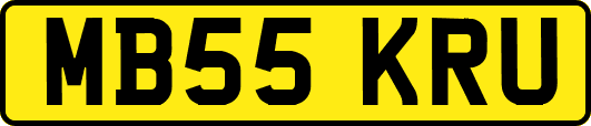 MB55KRU