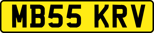 MB55KRV