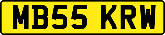 MB55KRW