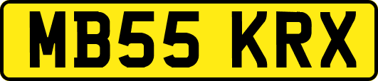 MB55KRX