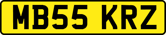 MB55KRZ