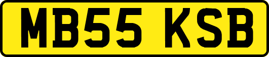 MB55KSB