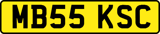 MB55KSC