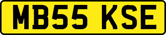 MB55KSE