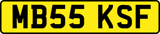 MB55KSF