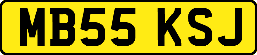 MB55KSJ