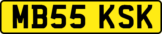 MB55KSK