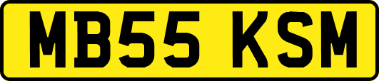 MB55KSM
