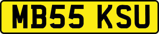 MB55KSU