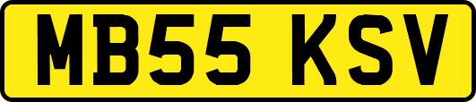 MB55KSV