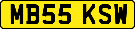 MB55KSW
