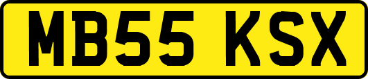 MB55KSX