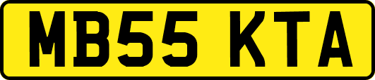 MB55KTA