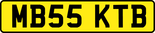 MB55KTB
