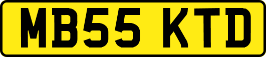 MB55KTD