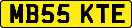 MB55KTE