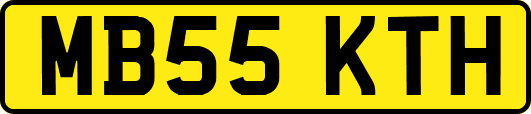 MB55KTH