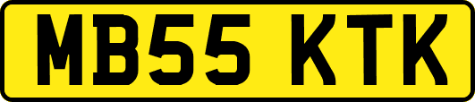 MB55KTK