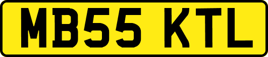 MB55KTL