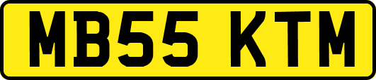 MB55KTM