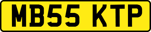 MB55KTP