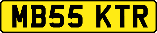MB55KTR