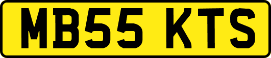 MB55KTS