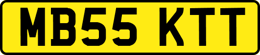 MB55KTT