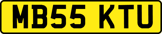 MB55KTU