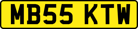 MB55KTW