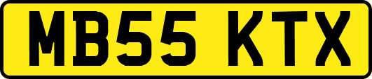 MB55KTX
