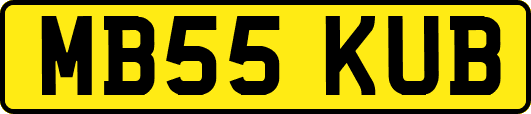MB55KUB