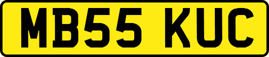 MB55KUC