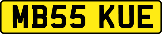 MB55KUE