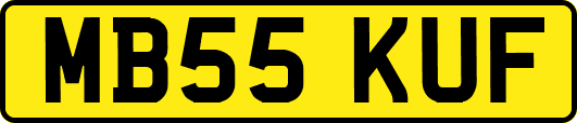 MB55KUF
