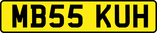 MB55KUH