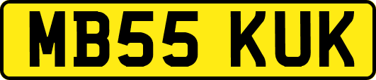 MB55KUK