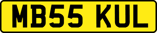 MB55KUL
