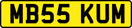 MB55KUM