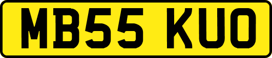 MB55KUO