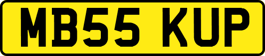 MB55KUP