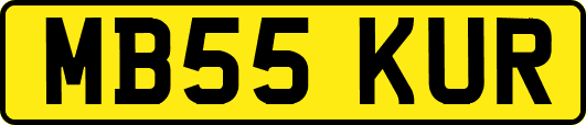 MB55KUR