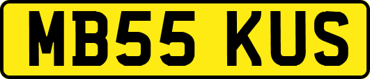 MB55KUS